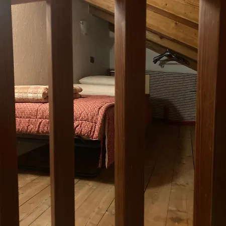 Appartamento Incantevole A Courmayeur