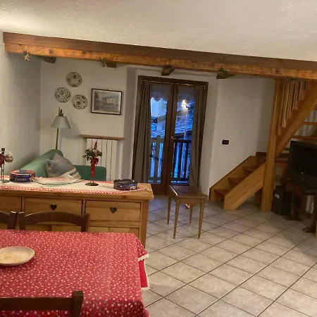 Appartamento Incantevole A *